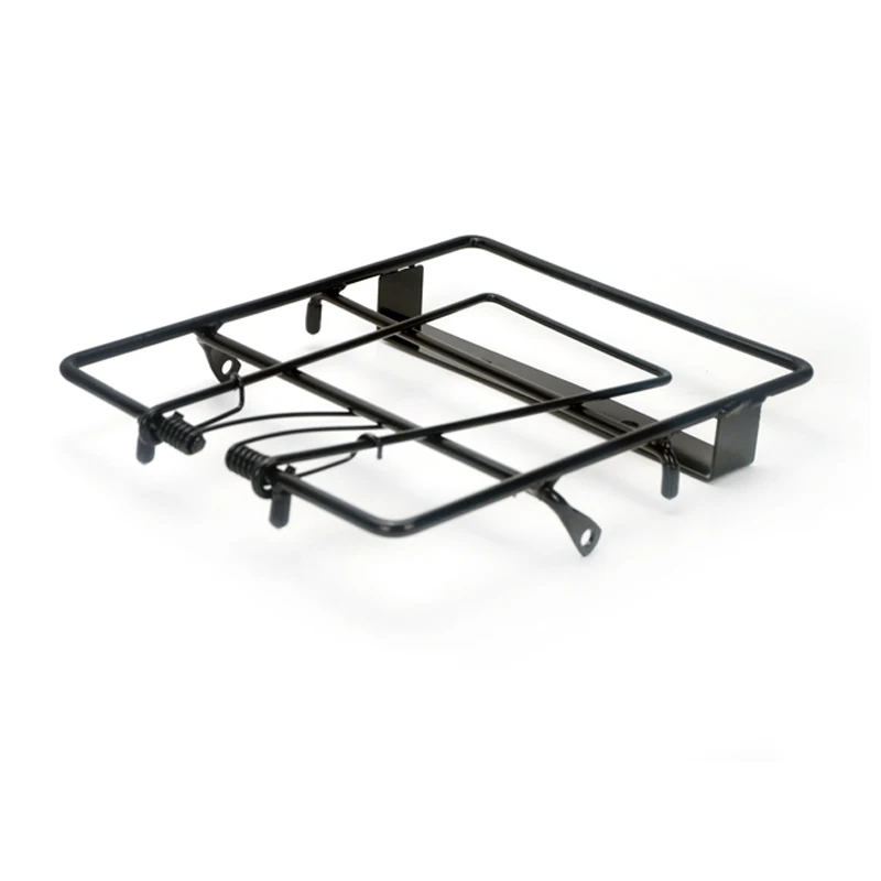 Передняя полка для автомобиля Honda CC110 CC50 JA45 стеллаж хранения с изогнутым лучом