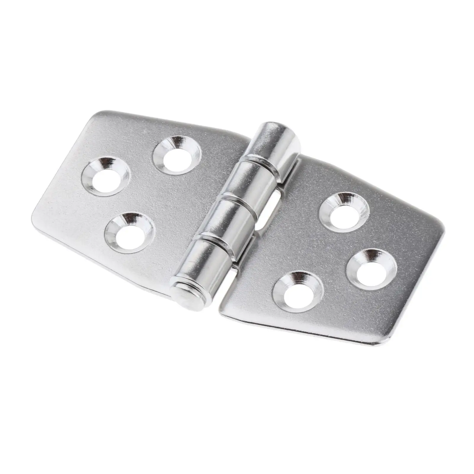 Петля для ремня лодки Матовая дверная петля люка шкафчика морского мансардного