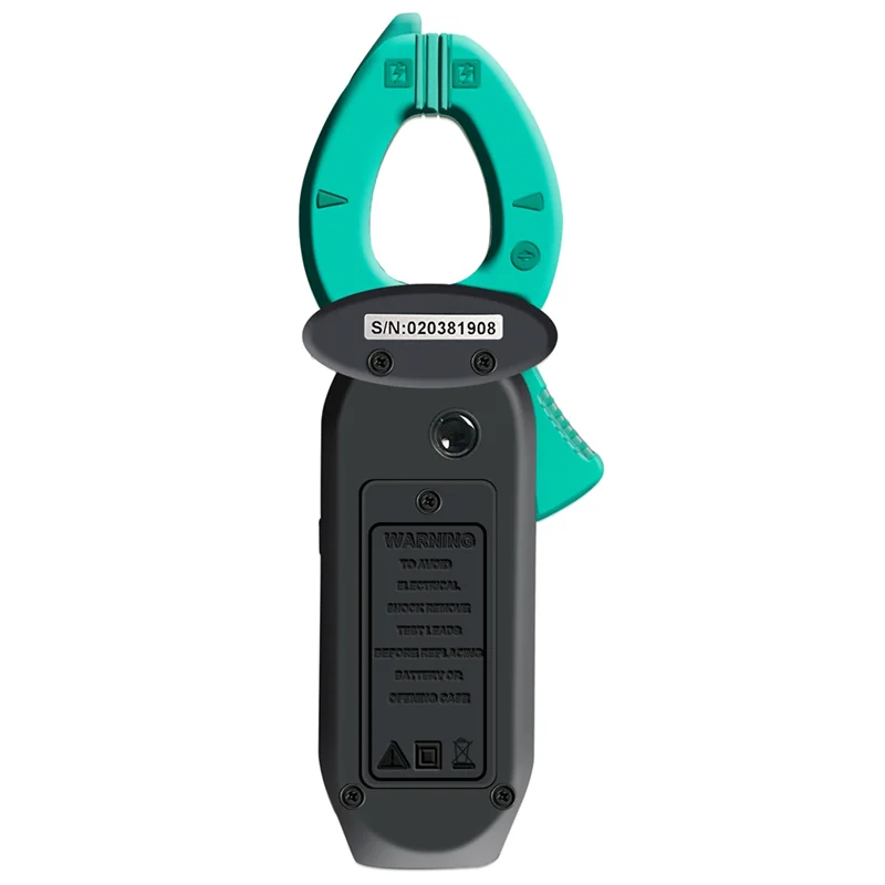 WinAPEX 268B Интеллектуальный измеритель утечки переменного и постоянного тока с