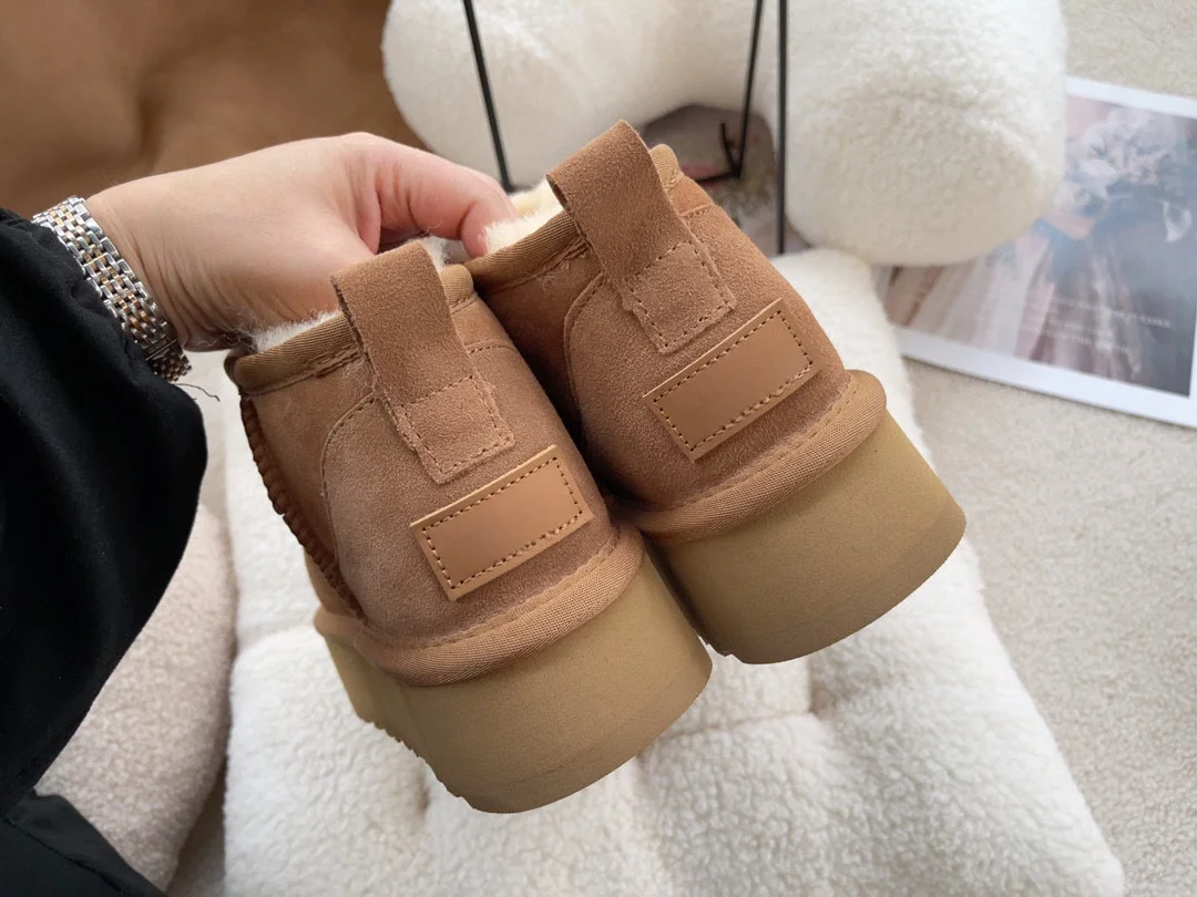 Тапочки Tazz Tasman дизайнерские женские ботинки тапочки из овчины австралия