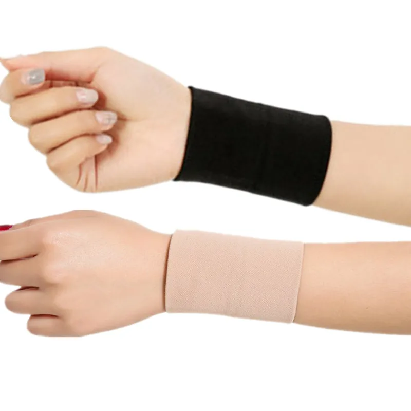 

1 шт. черная/кожаная накидка на татуировку, Компрессионные Рукава, ленты, консилер для скрытия татуировок на запястье, консилер для рубцов, п...