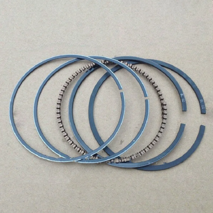 

EY15 Piston Ring Assembly for RGX2400 Robin Generator
