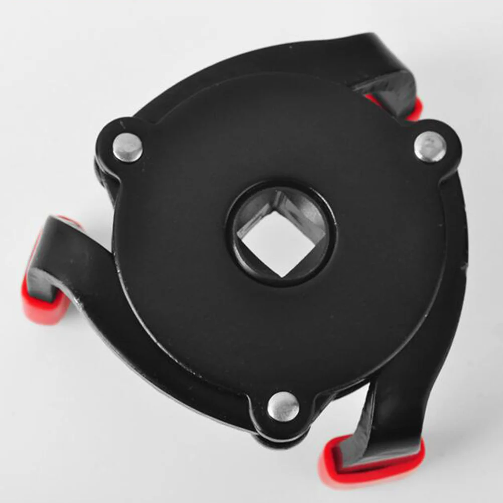 

1PC 58 To 100mm 3 Jaw Filter for Vehicle Car