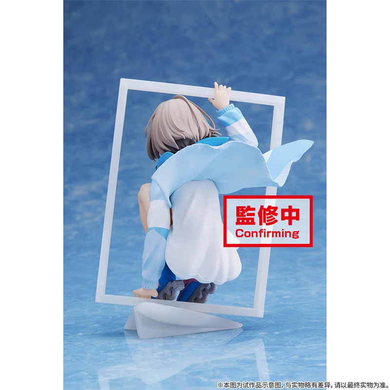 Фигурки персонажей мультфильма сериала Idolm @ ster |