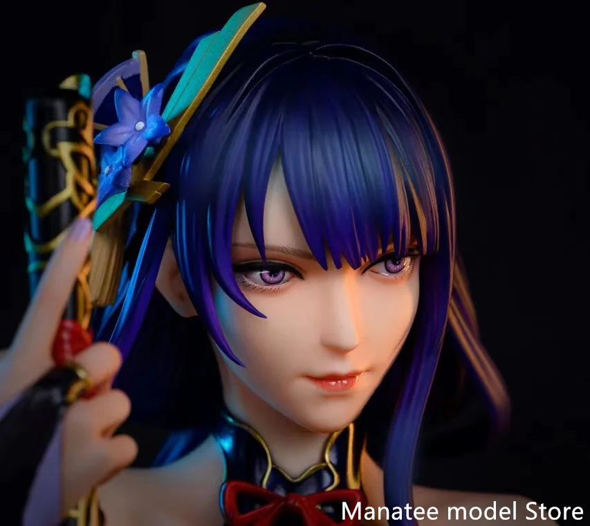 Рисунок 2 - Статуя из смолы, ограниченный выпуск,