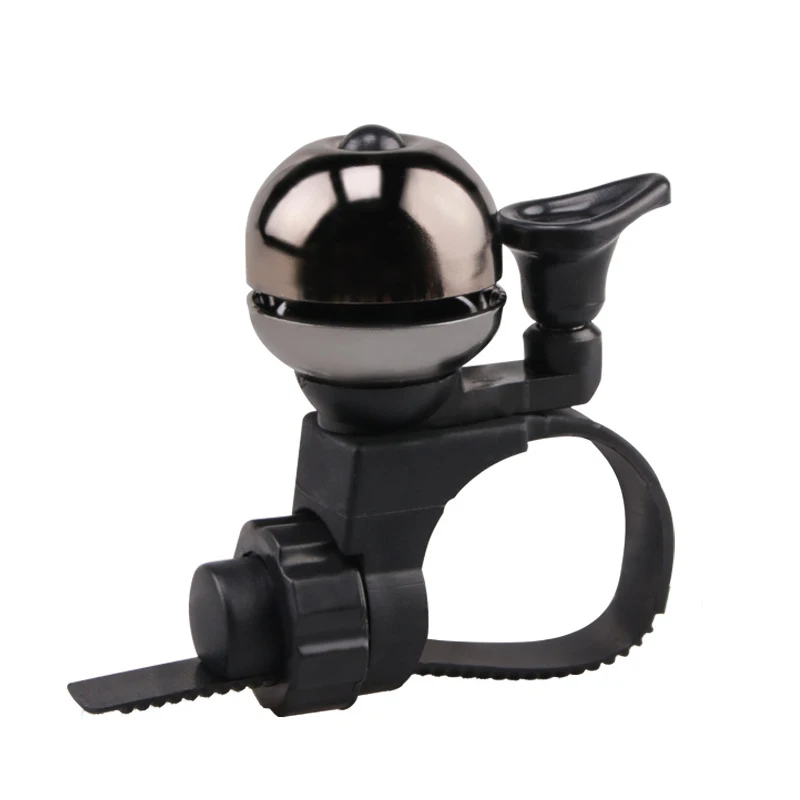 

Bicycle Bell Equipment Bells Children's Bicycle Bells Scooter Mountain Bike Retro Road And Bicycle Accessories