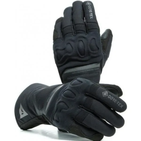 Мотоперчатки Dainese Nembo Gore-Tex | Автомобили и мотоциклы