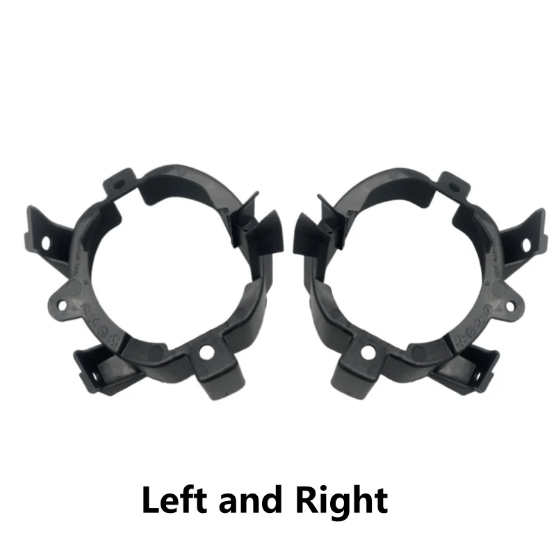 

Nissan Qashqai J10 2006-2014 Передняя Противотуманная Фара В Сборе - Корпус Держателя Лампы Монтажный Комплект Кронштейна Для...