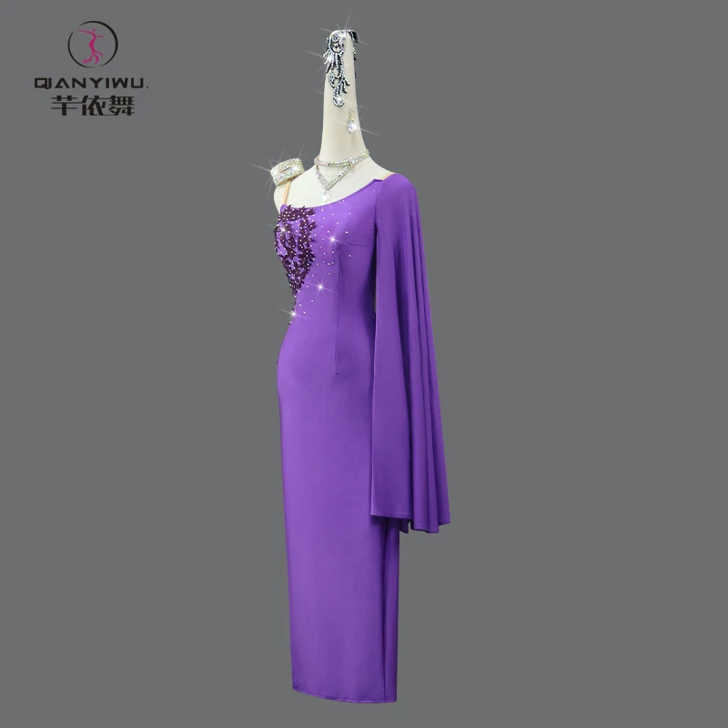 сексуальное платье топ для танцев с бахромой бальных одежда high heels платья латина