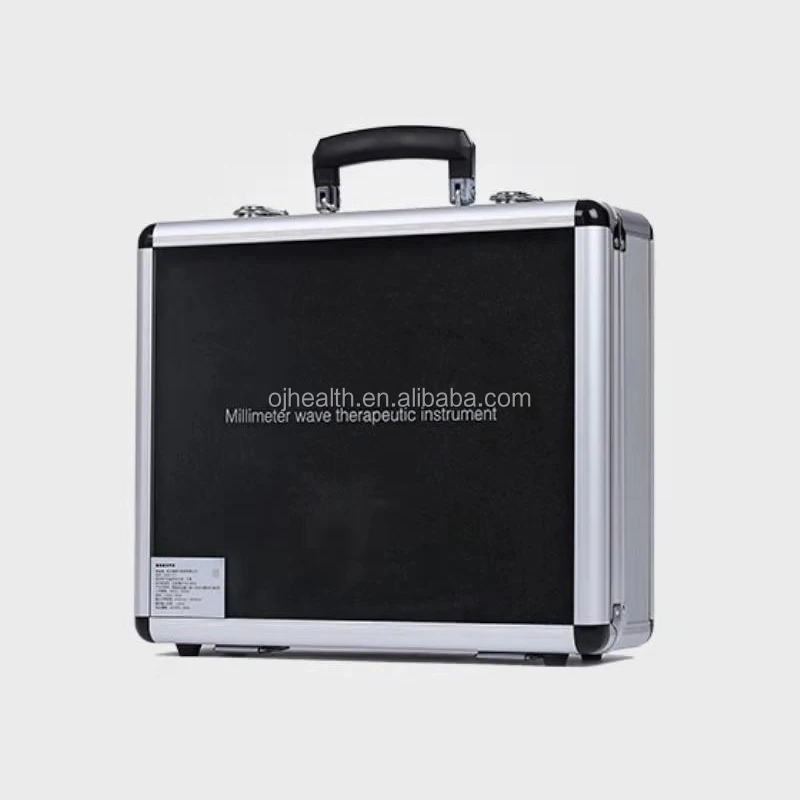 

Hot selling cancer treatment physiotherapy machine electromagnetic wave therapy instrument for prostate, diabetes