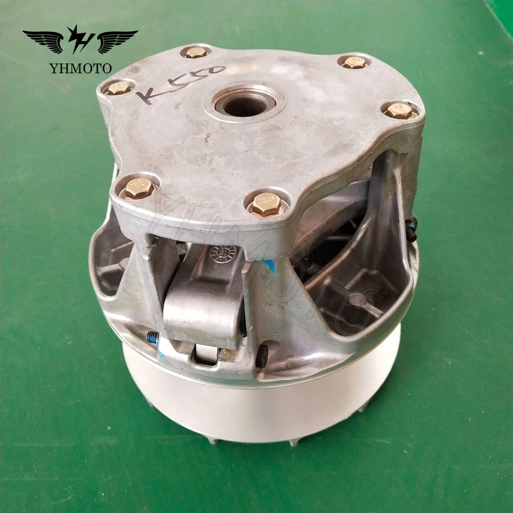 Запчасти для UTV Kupplung первичный привод запуск двигателя мастер сцепления Polaris ATP