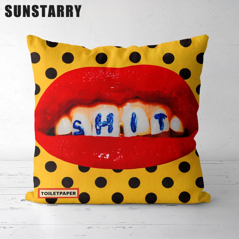 

Christmas Pillow Case 45*45cm Decorations Cushion Cover For Home Garden Decor Pillowcase Decorative Pillow Cover Funda Cojín