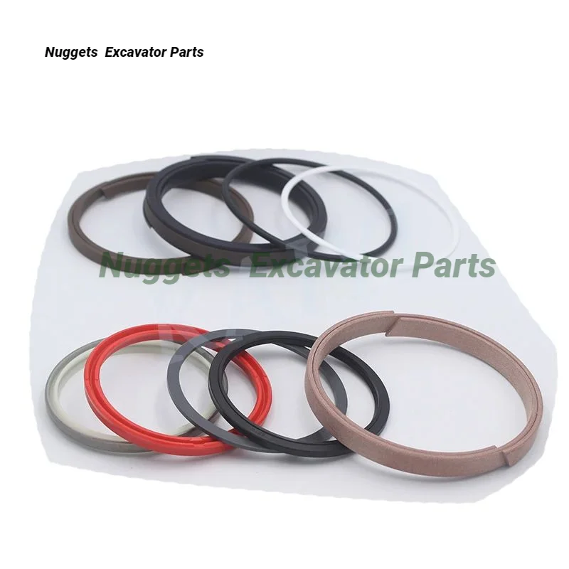 Комплект уплотнений для поршня экскаватора Hitachi ZX EX ZX70 60-95