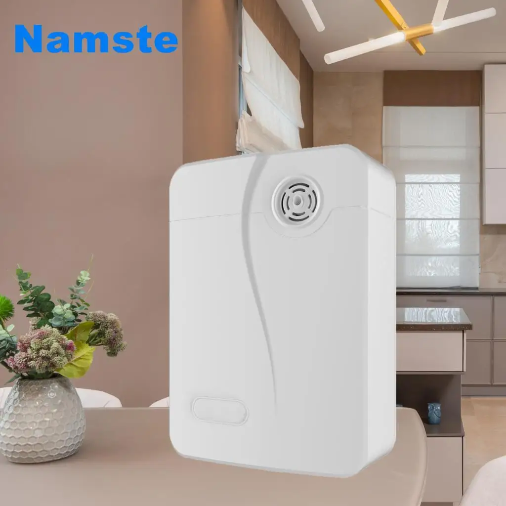 

Аромадиффузор 132 года, аппарат для коммерческого бесшумного бега, простой Электрический ионизатор воздуха для ароматерапии, кондиционер, о...