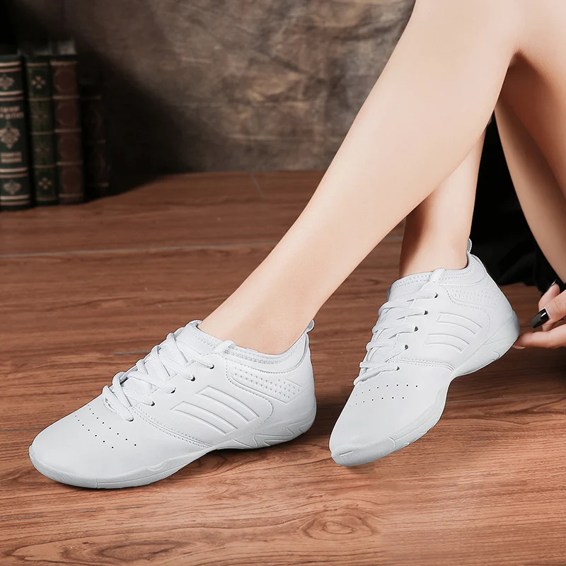 Sneakers Women Dancing Shoes Comfortable Breathable Walking Shoes  Lightweight Casual Fitness Trainners Zapatillas Deportivas