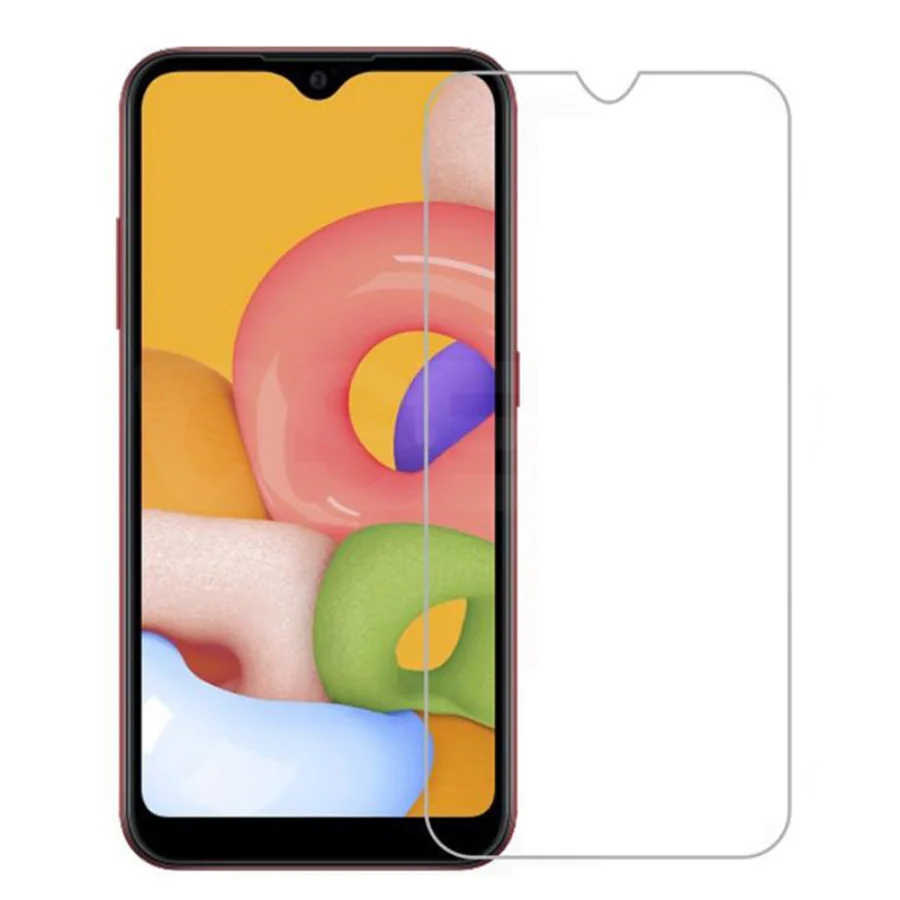 

Закаленное стекло 9H для Samsung A12 A13 A14 A22 A23 A24 A32 A33 A34