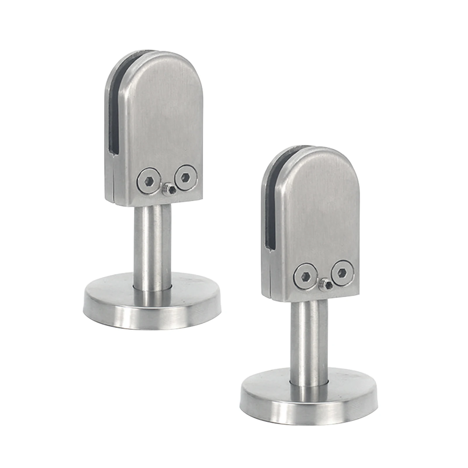 

2 шт./компл. держатель для подставки из нержавеющей стали