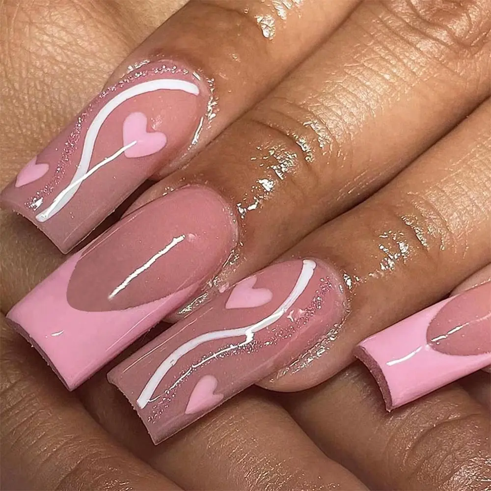 On Nails Full Cover Nail Tips Wholesale