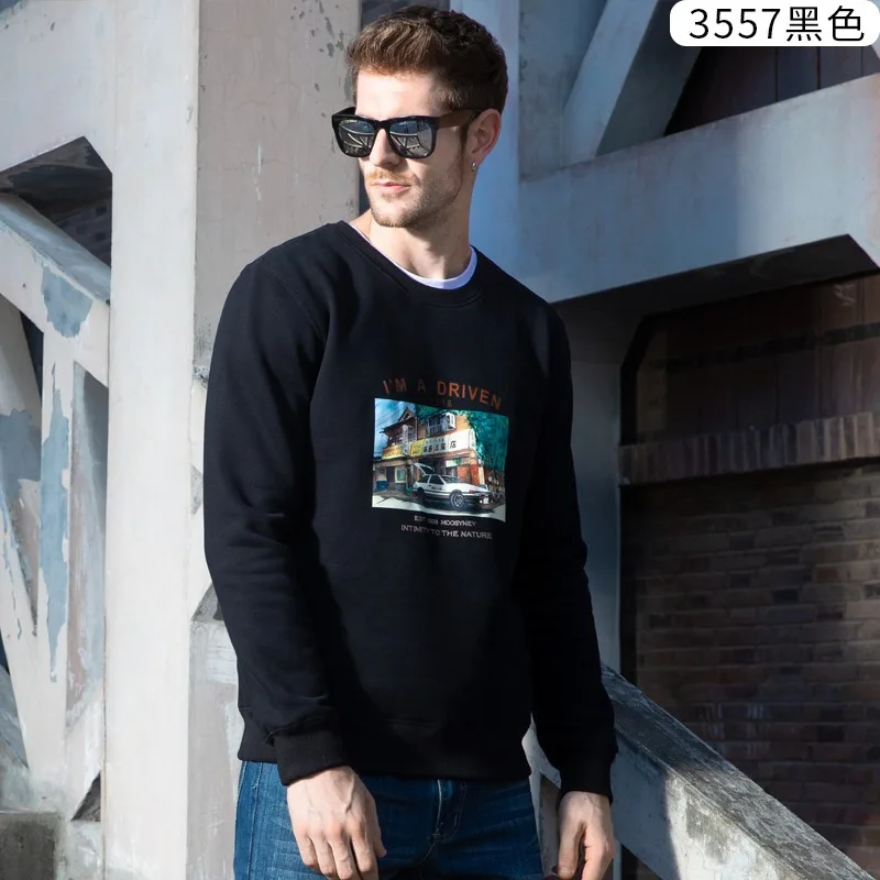 

13846 Men's T-Shirts Summer Short Sleeve t shirt men Simple creative design line cross Print cotton Brand shirts Men Top Tees