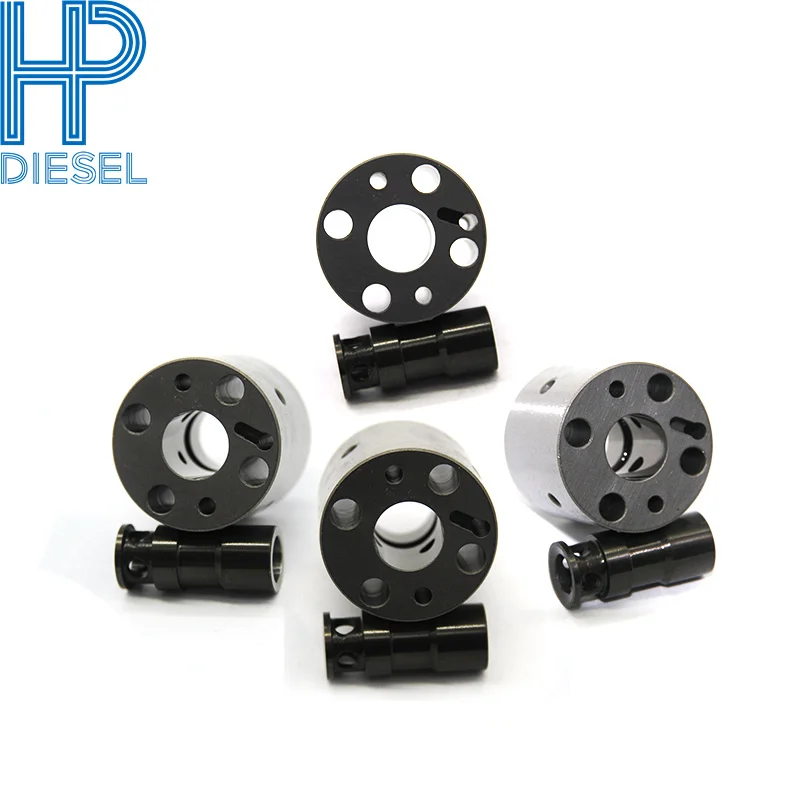 6 шт./лот BEFRAG бренд CAT C7/C9 скользящий клапан золотниковый для инжектора Caterpillar 10R4761