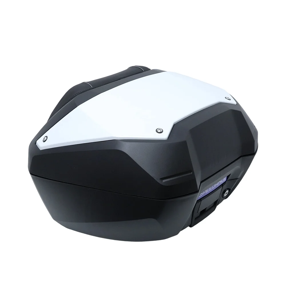 Мотоциклетный кофр Speedance NC750X, запираемый, усиленный, практичный, для перевозки багажа (art.: 3920da583bfc2) - 3920da583bfc2