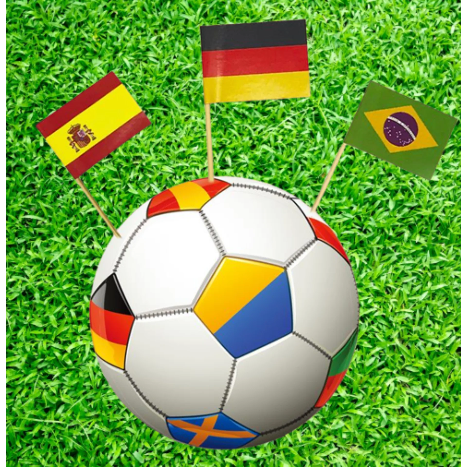 

Argentina National Flag Toothpick Flag Bamboo Stick Wood Stick Cake Baking Festival Decoration Sign Flag Hotel KTV Supplies