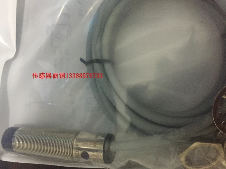 

NEW ORIGINAL SENSOR 516-324-SA8-02 516-326-G-B0-C-PU-02 516-329-G-E5-C-S4 516-343-G-E5-C-S49 516-367-S4-C M18MD1-PSC12B-S04G