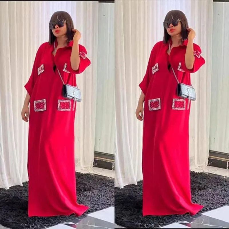 Рисунок 2 - Эластичные африканские платья с