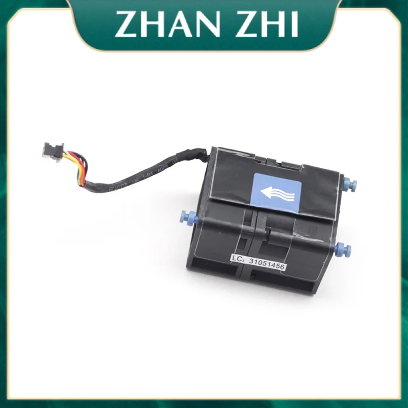 

Кулер для процессора Lenovo ThinkServer RD330 RD440 RD530 RD540, 03 X3865 31051456