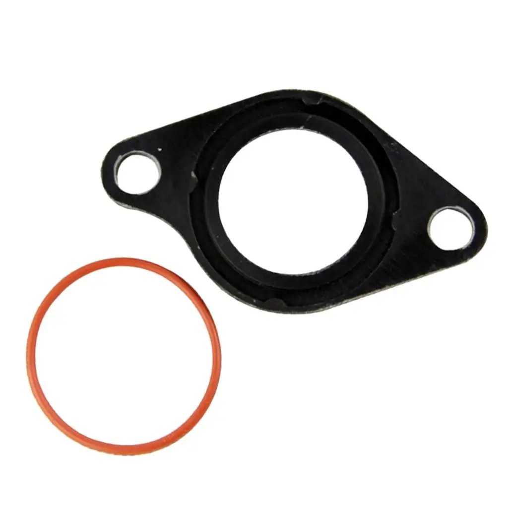 Прокладка впускной трубы с O для Yamaha YP250 Linhai Запчасти LH250 ATV300