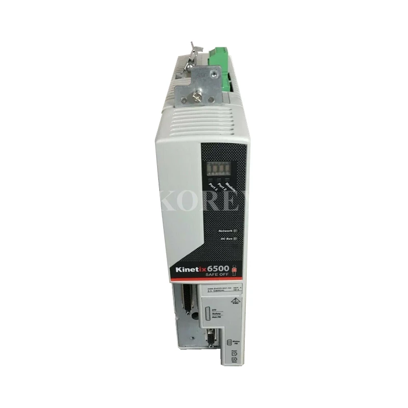 

Оригинальный привод Servo Drive 2094-BM01-M