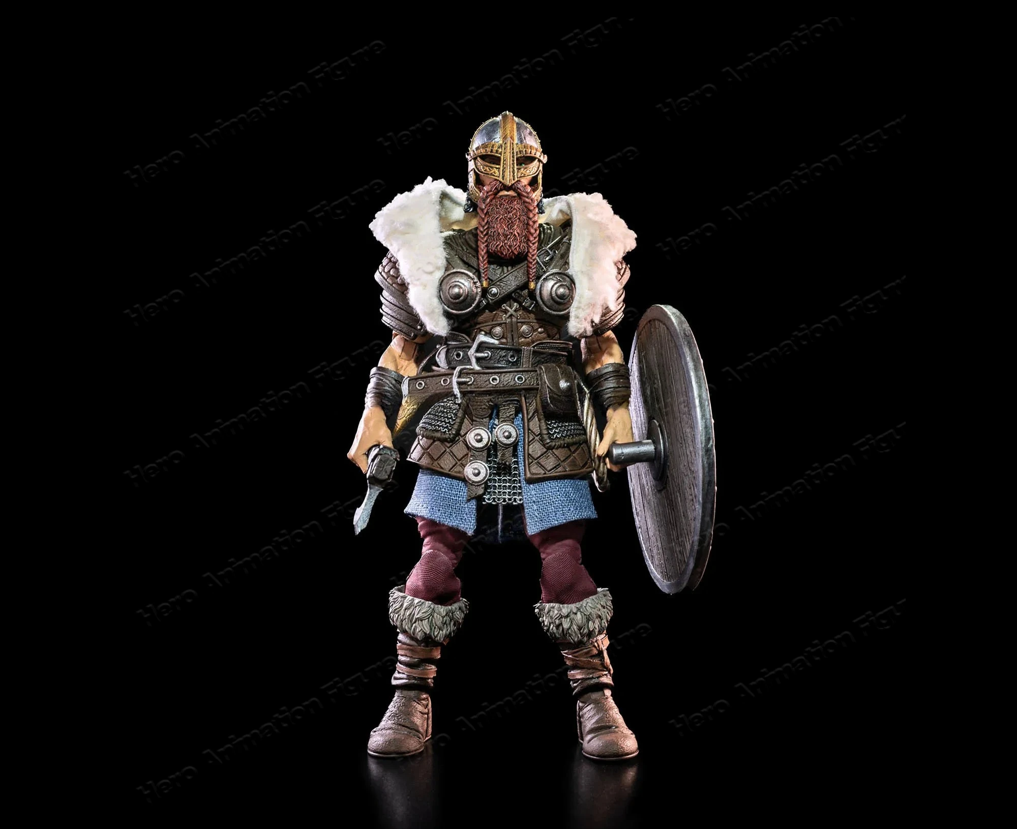В наличии: Фигурка Four Horsemen Studio Mythic Legions Rising Sons Neve, 112, 6 дюймов, аниме-игрушка. (art.: 3920d9fa76e23) - 3920d9fa76e23