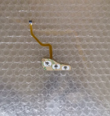 IFS-15T Domestic Optical Fiber Fusion Splicer Press Key