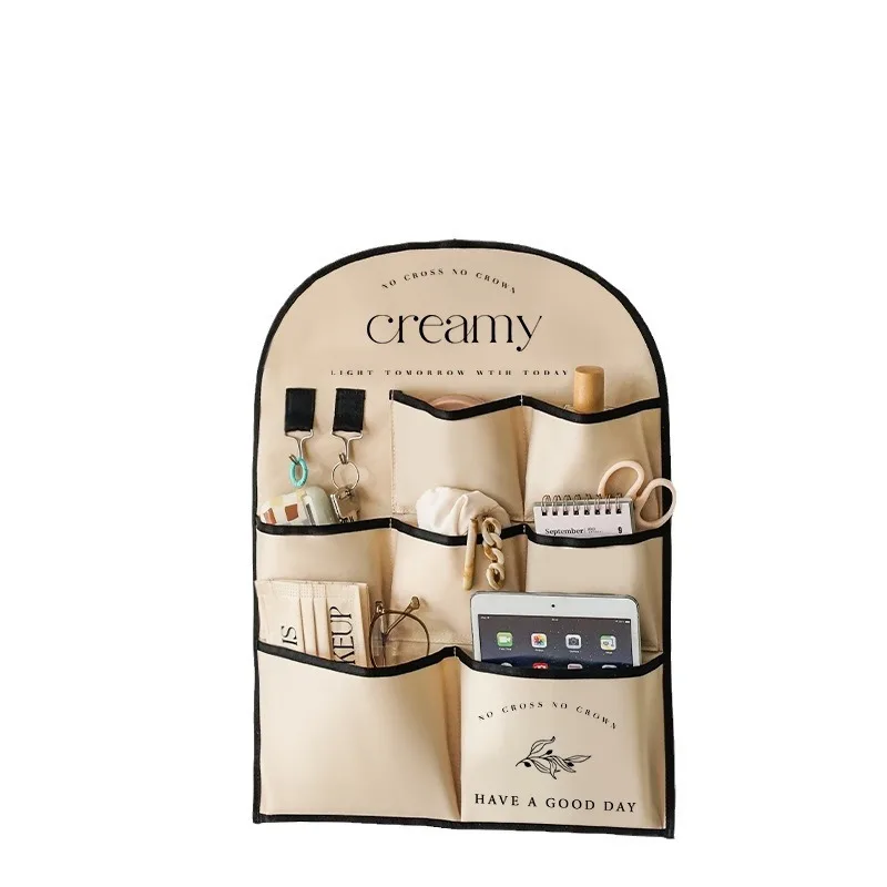 

Настенный органайзер с 3/7 карманами