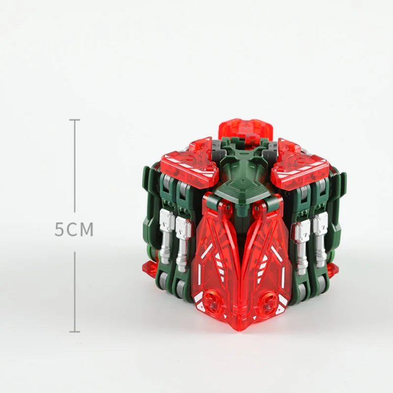 

52TOYS BEASTBOX Series Death Animal Mantis Deformation Toy Assembly Model Fashion Mecha Action Model