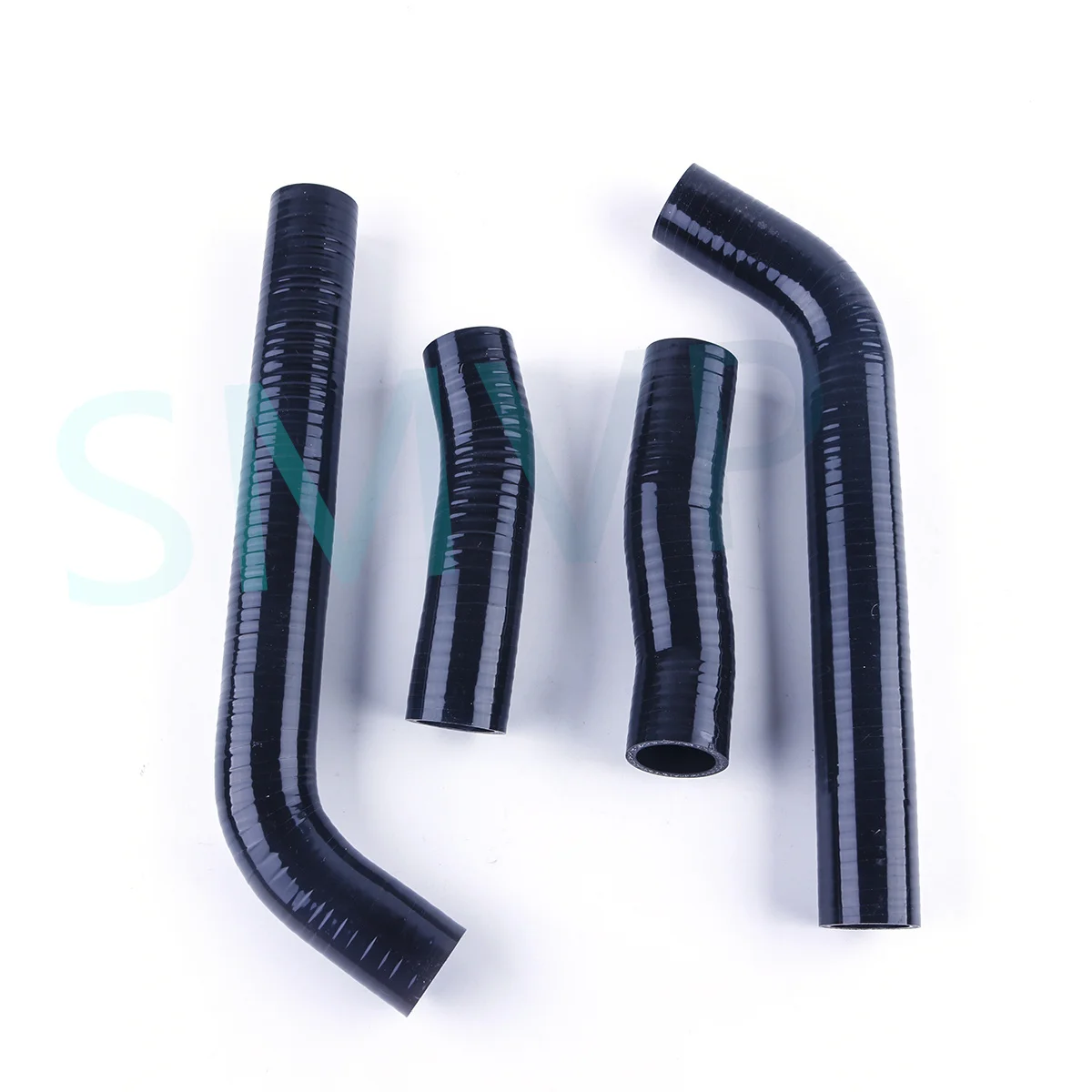 

Silicone Radiator Hose For 2000-2007 Toyota MR2 MR-S Spyder ZZW30 1ZZ-FE 1.8L Replacement Performance Part 2001 2002 03 04 05 06