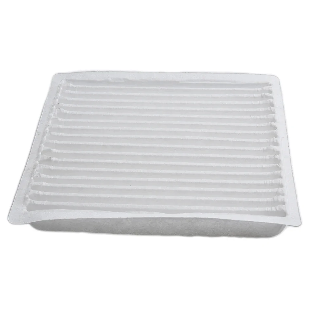 Воздушный фильтр салона изготовленный двухслойным выдувным расплавом