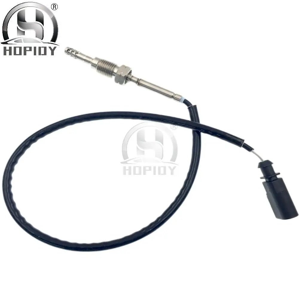 

H105 EGT Sensor For 03L906088DC OPEL