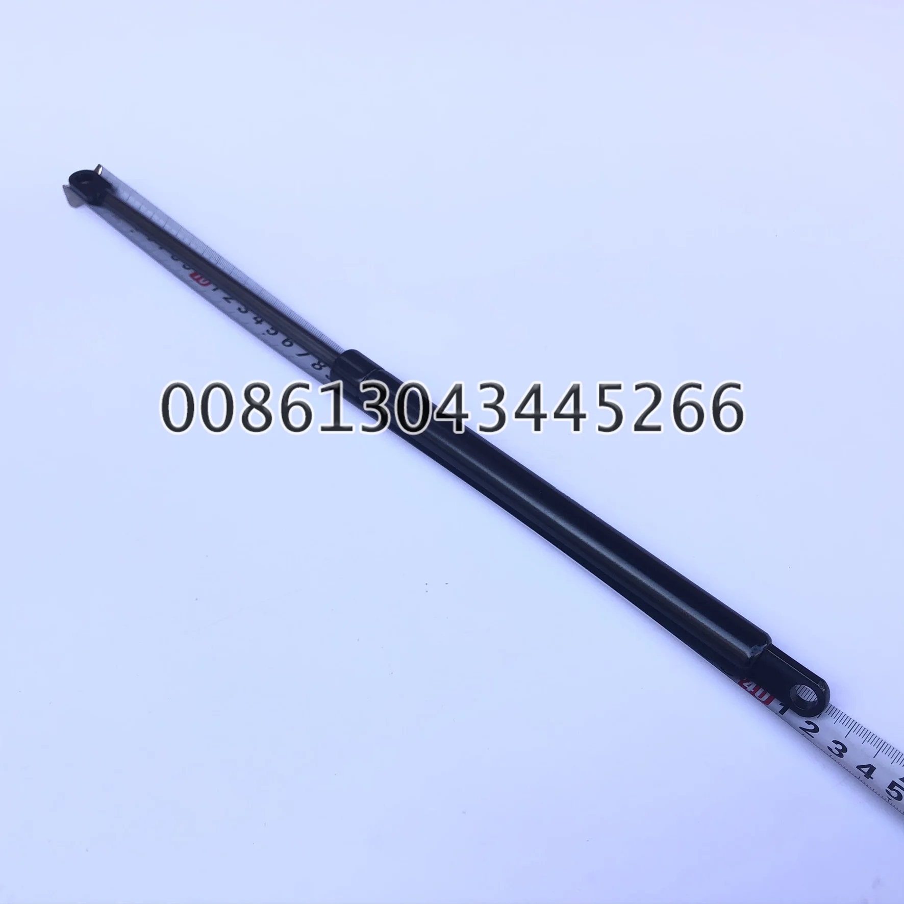 

Пневматический цилиндр безопасности Heidelberg SM102 00.580.2722, длина 420 мм