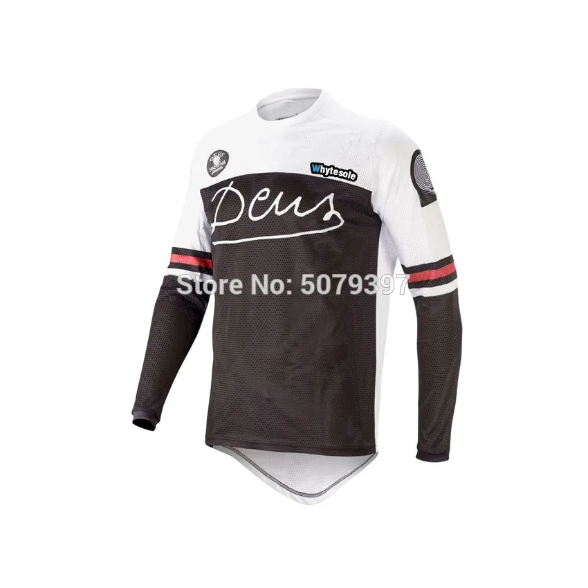 

2022 Moto Motocross Jersey Long Sleeve Racing Moto GP Clothes Quick Dry Bike Motobike Downhill MTB Shirt
