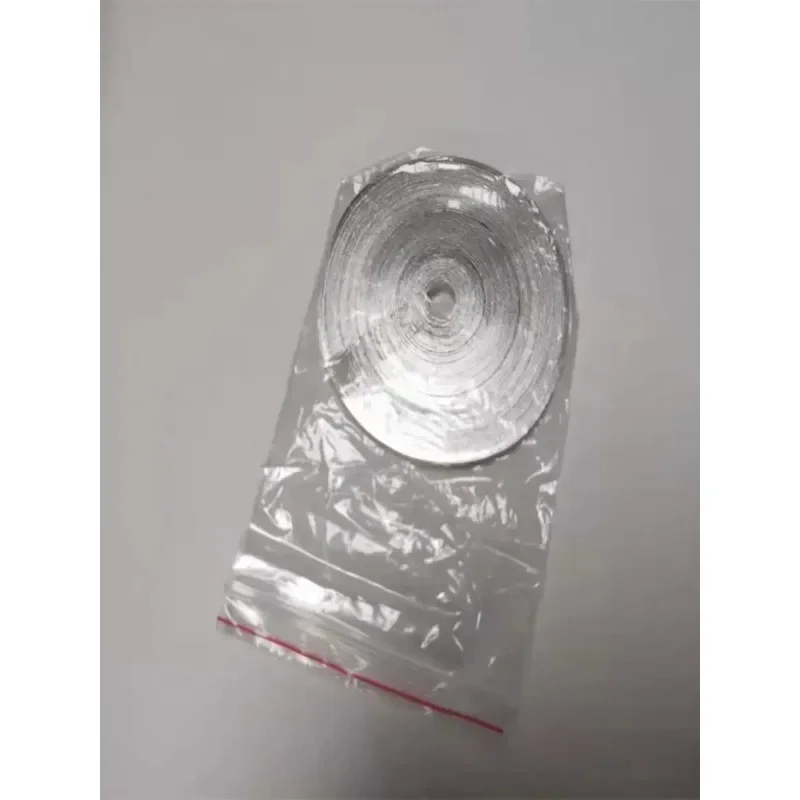 Магниевая полоса высокой чистоты 0 05-0 1 мм для научных исследований Mg99 95%