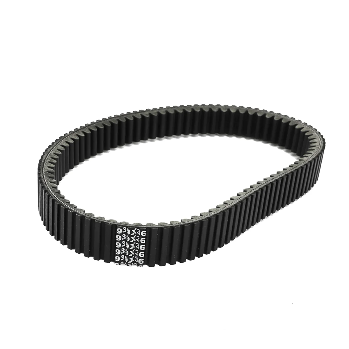 

0180055000 Transmission Drive Belt 36.0X939 Double Side CVT Belt for 500Cc CF500 CF600 CF188 ATV UTV 0180-055000