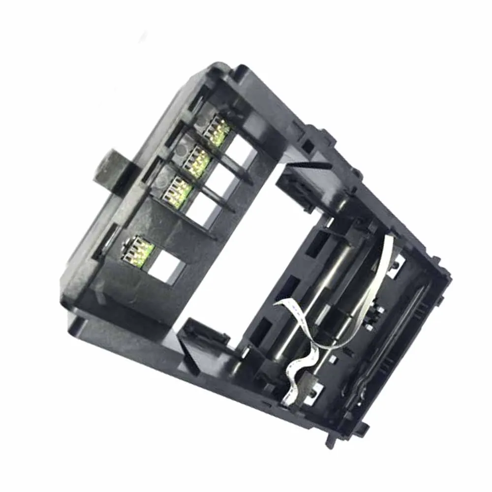 Фото Каретка B6p40-40022 для HP C2p18-30001 6965 6830 6822 6670 6963 6820 6966 6810 6950 C2p18a 6812 6815 934 935 934xl 6800 6960 №2