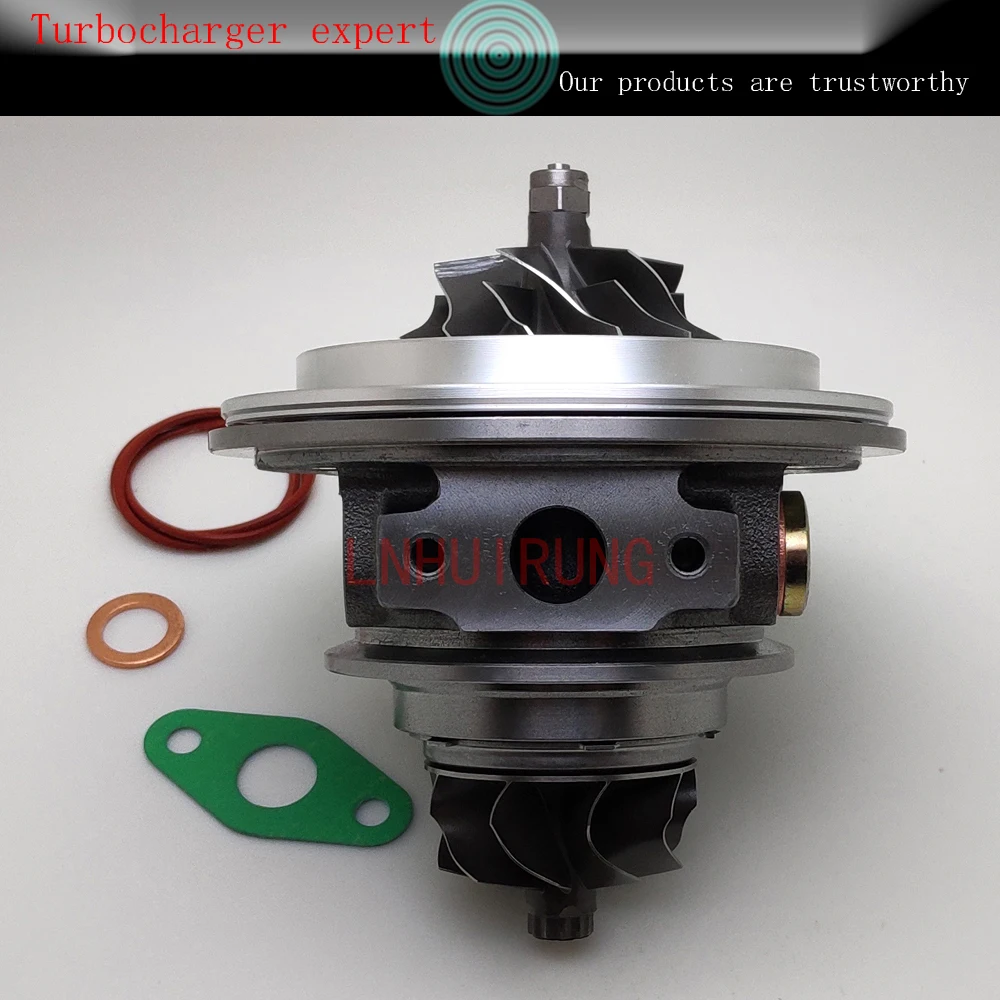 

turbocharger K03 53039880154 53039980505 53039880288 Turbo cartridge for Ford Focus III Jaguar Volvo S60 V70 2.0 ST 184Kw 250HP