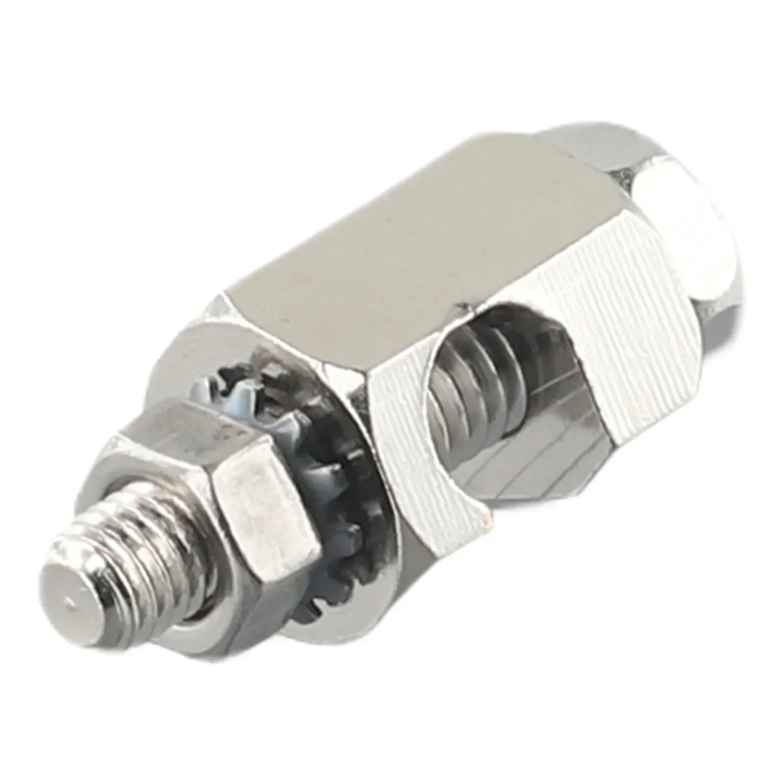 Оловянный медный заземляющий наконечник для солнечных панелей подходит