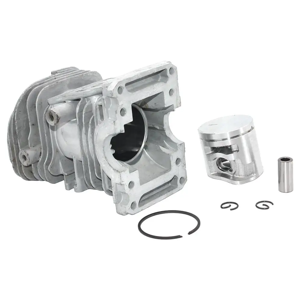 Комплект поршня цилиндра для бензопилы Stihl MS170 2-Mix