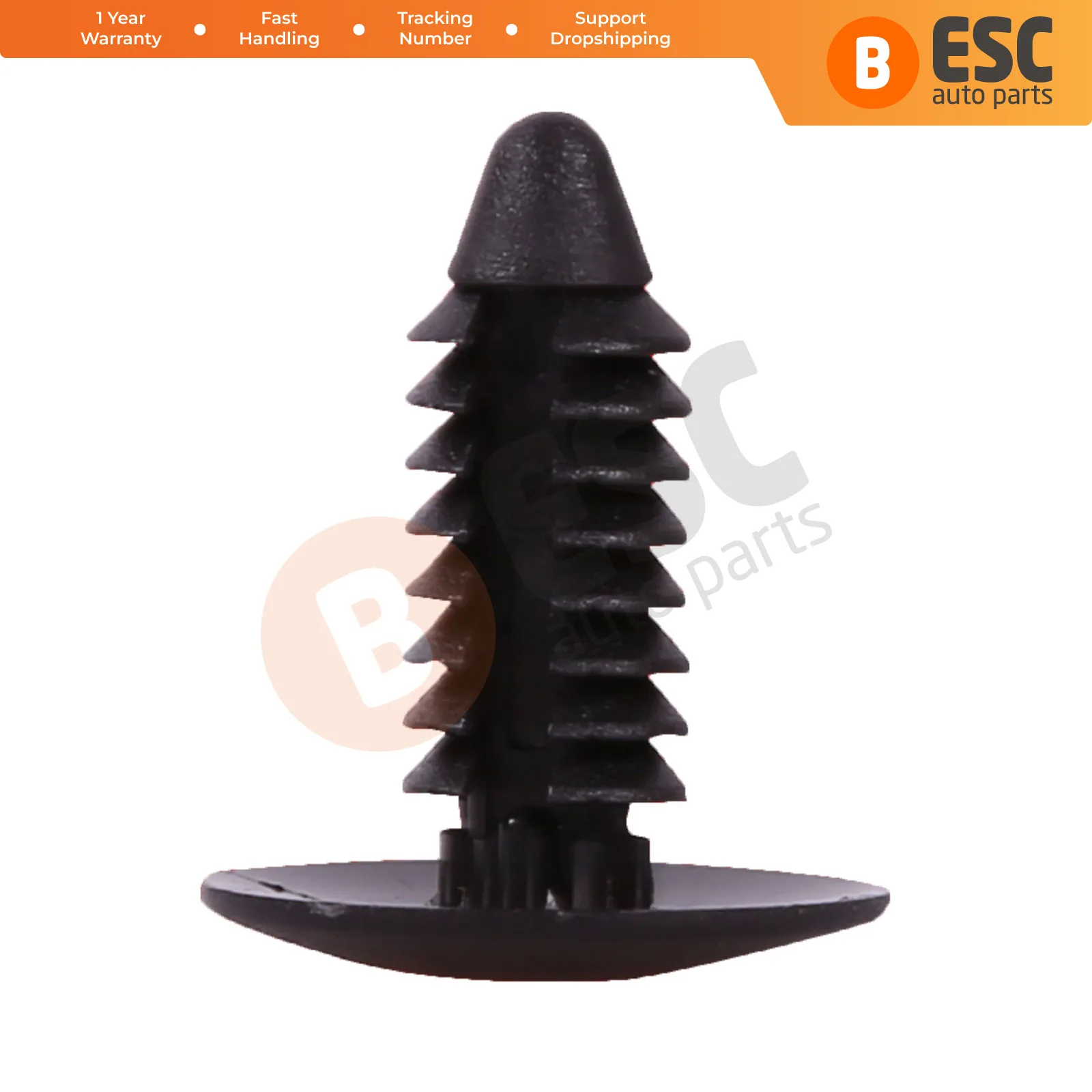 10 штук, радиатор, хомут крыла и держатель для GM: 1595864,1605396; Chrysler: 6030441;Ford: 388577S, W705589 S300