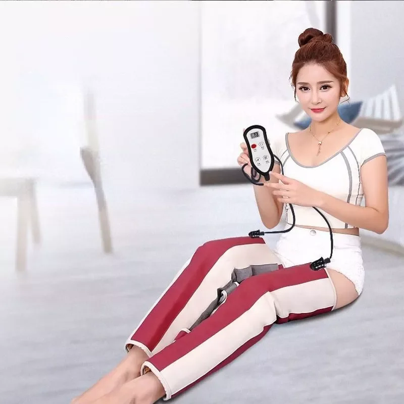 

NEW2023 Constant Temperature Timing Shin Pads Heating Warm Knee Massage Knee Heating Pad Leg Warmers Knee Massager With Heat
