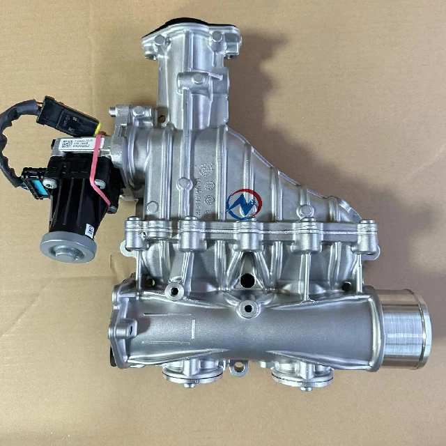 Выхлопной Клапан C7.1 EGR 377-2854 3772854 497-5920 5799312 579-9312 клапан GP-выхлопных газов (Nrs) 3496734