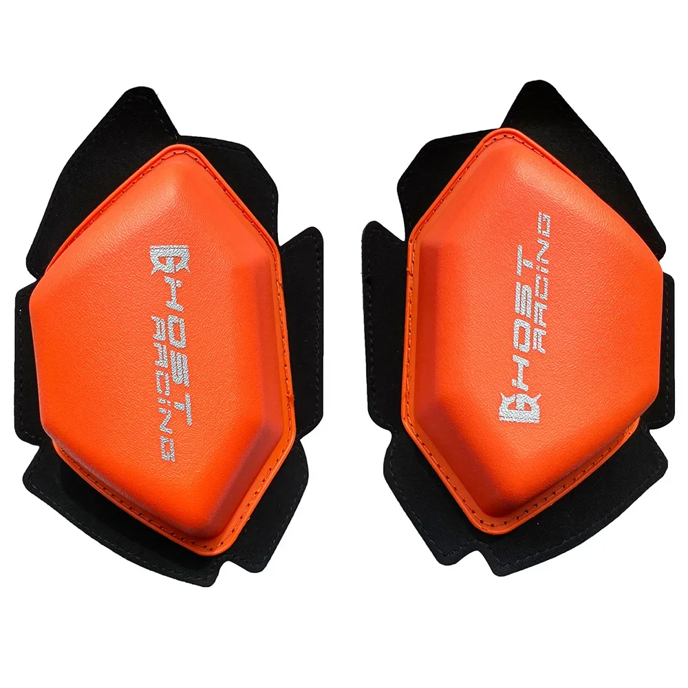 Мотоцикл наколенник ползунок гоночный Pad универсальные аксессуары Мотоспорт